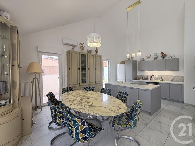 Appartement F5 &agrave; vendre - 5 pi&egrave;ces - 111,34 m2 - St Jean De La Ruelle - 45 - CENTRE