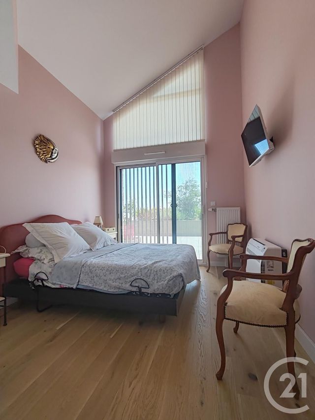 Appartement F5 &agrave; vendre - 5 pi&egrave;ces - 111,34 m2 - St Jean De La Ruelle - 45 - CENTRE