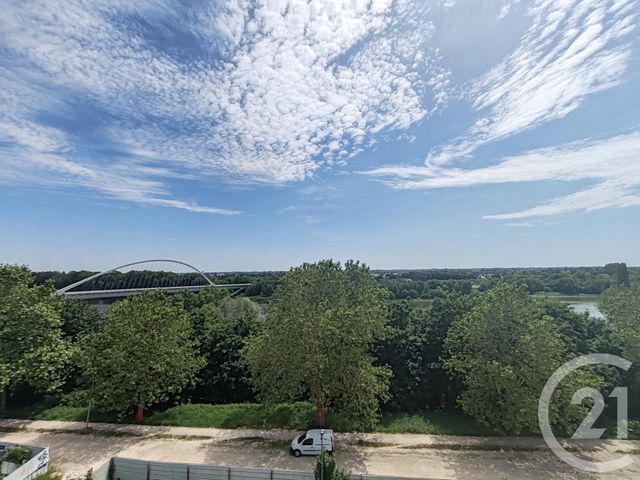 Appartement F5 &agrave; vendre - 5 pi&egrave;ces - 111,34 m2 - St Jean De La Ruelle - 45 - CENTRE