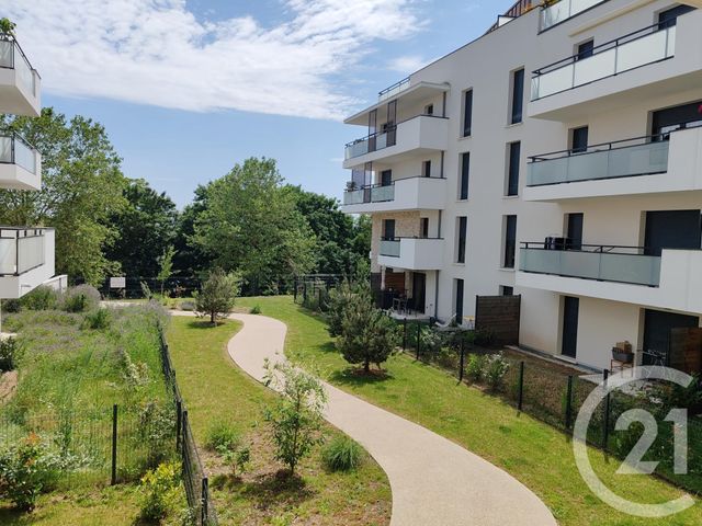 Appartement F5 &agrave; vendre - 5 pi&egrave;ces - 111,34 m2 - St Jean De La Ruelle - 45 - CENTRE
