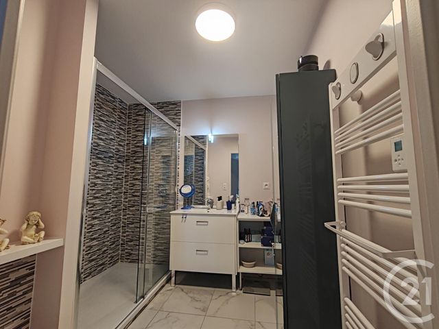 Appartement F5 &agrave; vendre - 5 pi&egrave;ces - 111,34 m2 - St Jean De La Ruelle - 45 - CENTRE