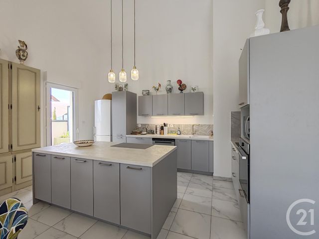 Appartement F5 &agrave; vendre - 5 pi&egrave;ces - 111,34 m2 - St Jean De La Ruelle - 45 - CENTRE
