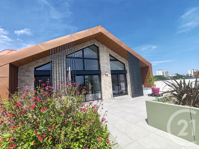 Appartement F5 &agrave; vendre - 5 pi&egrave;ces - 111,34 m2 - St Jean De La Ruelle - 45 - CENTRE