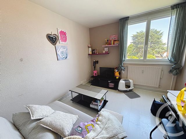 appartement - ORLEANS - 45