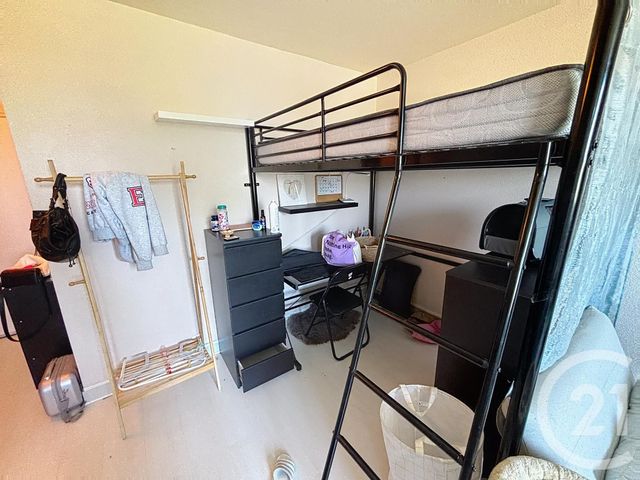 Appartement F1 &agrave; louer - 1 pi&egrave;ce - 24,01 m2 - Orleans - 45 - CENTRE