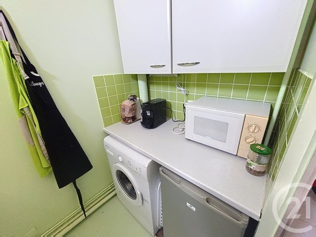 Appartement F1 &agrave; louer - 1 pi&egrave;ce - 24,01 m2 - Orleans - 45 - CENTRE