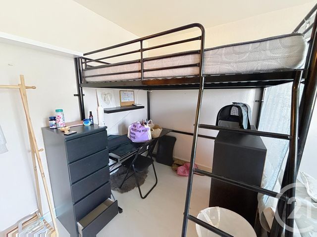 Appartement F1 &agrave; louer - 1 pi&egrave;ce - 24,01 m2 - Orleans - 45 - CENTRE