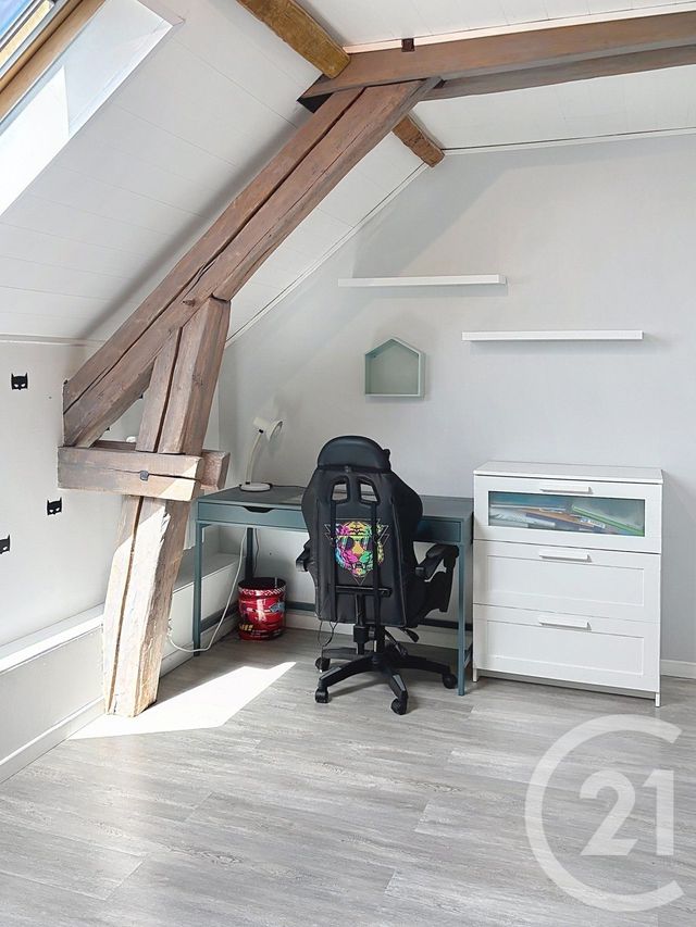 Maison &agrave; vendre - 5 pi&egrave;ces - 124,80 m2 - La Chapelle St Mesmin - 45 - CENTRE