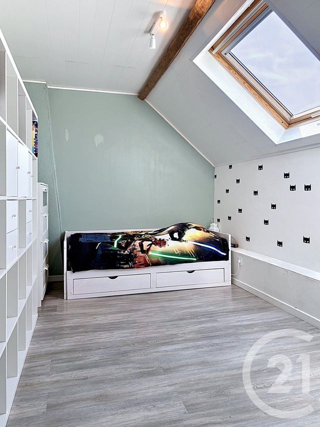 Maison &agrave; vendre - 5 pi&egrave;ces - 124,80 m2 - La Chapelle St Mesmin - 45 - CENTRE