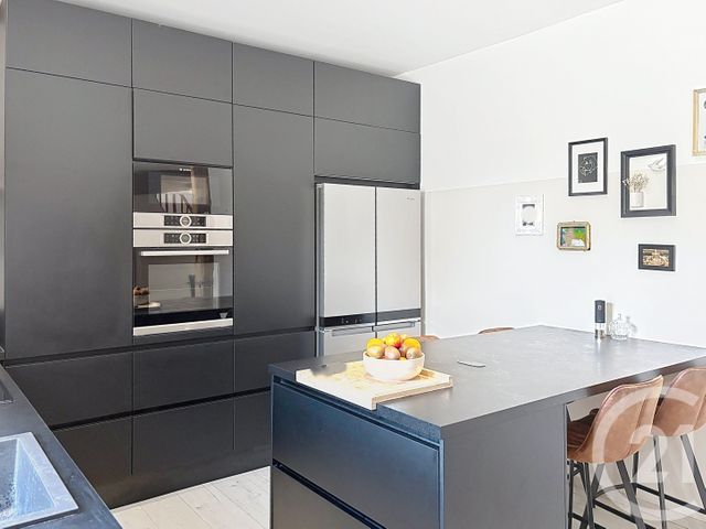 Maison &agrave; vendre - 5 pi&egrave;ces - 124,80 m2 - La Chapelle St Mesmin - 45 - CENTRE