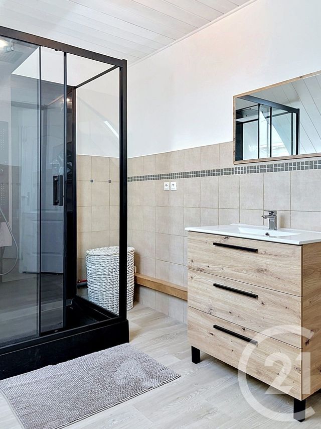 Maison &agrave; vendre - 5 pi&egrave;ces - 124,80 m2 - La Chapelle St Mesmin - 45 - CENTRE
