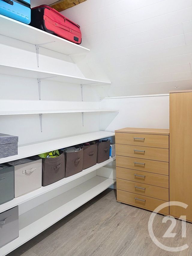 Maison &agrave; vendre - 5 pi&egrave;ces - 124,80 m2 - La Chapelle St Mesmin - 45 - CENTRE