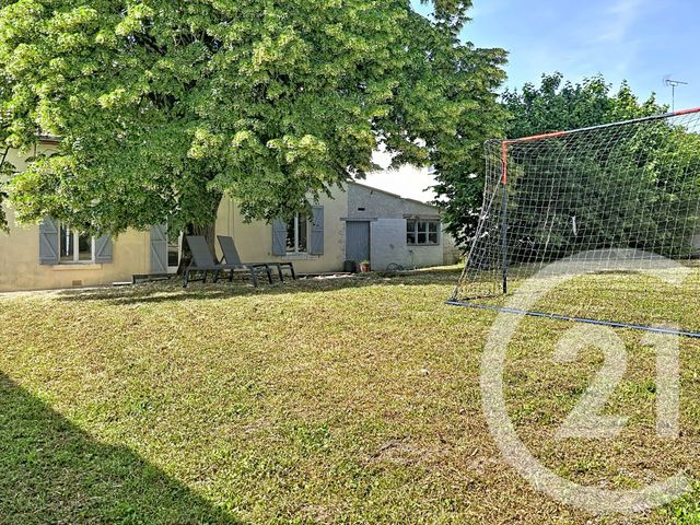 Maison &agrave; vendre - 5 pi&egrave;ces - 124,80 m2 - La Chapelle St Mesmin - 45 - CENTRE