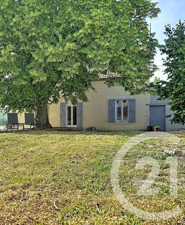Maison &agrave; vendre - 5 pi&egrave;ces - 124,80 m2 - La Chapelle St Mesmin - 45 - CENTRE