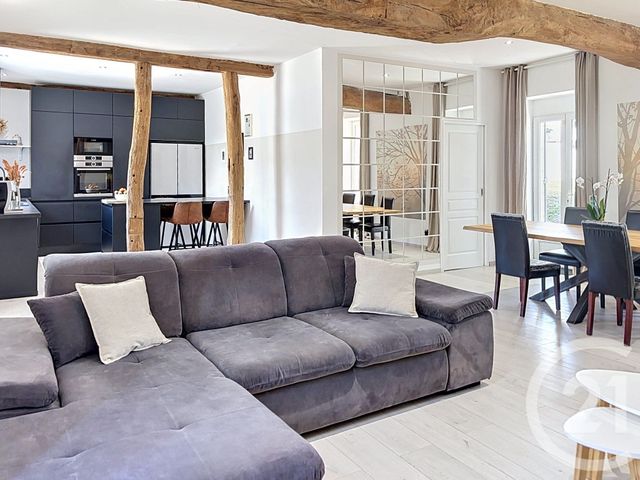 Maison &agrave; vendre - 5 pi&egrave;ces - 124,80 m2 - La Chapelle St Mesmin - 45 - CENTRE
