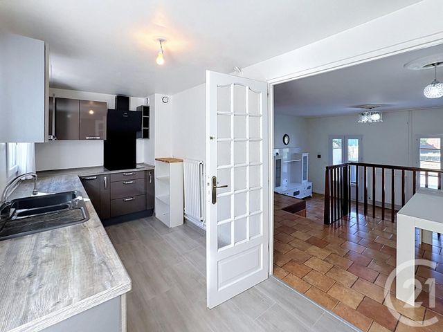 Maison &agrave; vendre - 5 pi&egrave;ces - 93 m2 - St Jean De La Ruelle - 45 - CENTRE