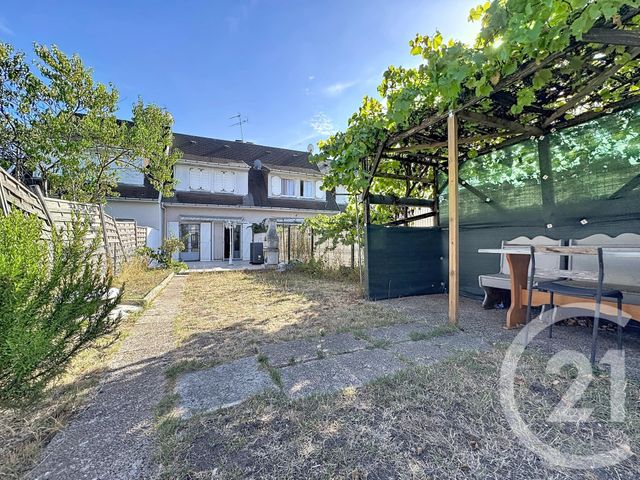 maison - ST JEAN DE LA RUELLE - 45