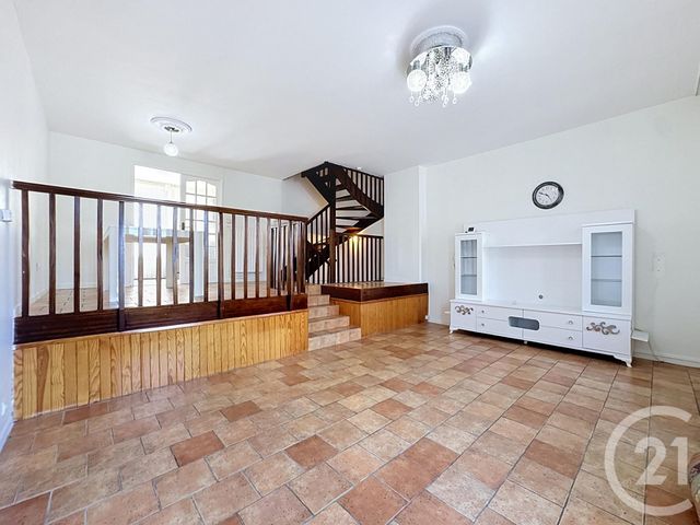 Maison &agrave; vendre - 5 pi&egrave;ces - 93 m2 - St Jean De La Ruelle - 45 - CENTRE