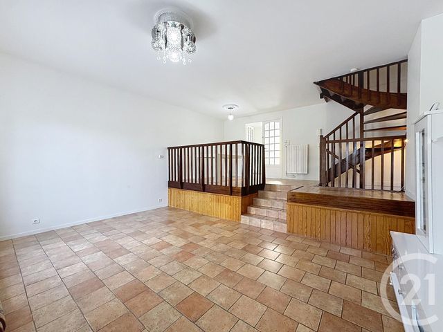 Maison &agrave; vendre - 5 pi&egrave;ces - 93 m2 - St Jean De La Ruelle - 45 - CENTRE