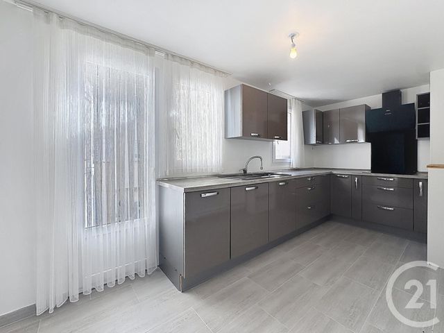 Maison &agrave; vendre - 5 pi&egrave;ces - 93 m2 - St Jean De La Ruelle - 45 - CENTRE