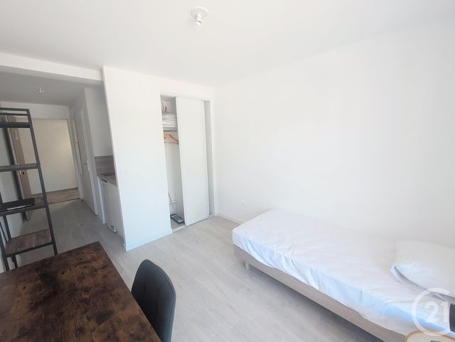 Appartement F1 &agrave; louer - 1 pi&egrave;ce - 17,23 m2 - Orleans - 45 - CENTRE