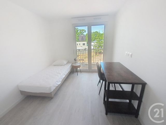 Appartement F1 &agrave; louer - 1 pi&egrave;ce - 17,23 m2 - Orleans - 45 - CENTRE