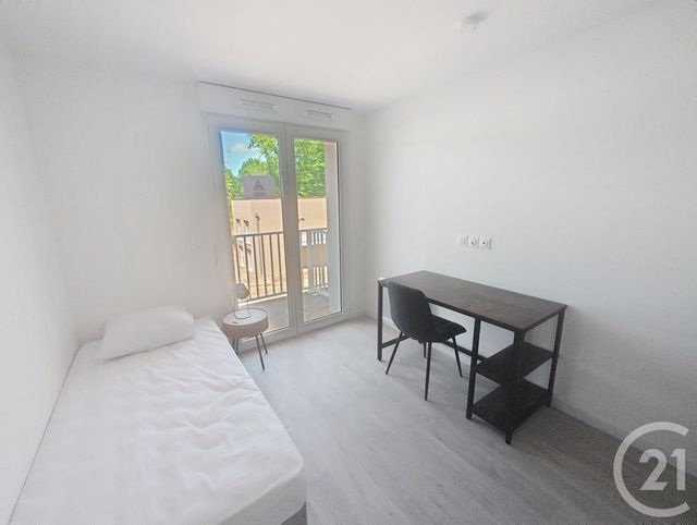 Appartement F1 &agrave; louer - 1 pi&egrave;ce - 17,23 m2 - Orleans - 45 - CENTRE