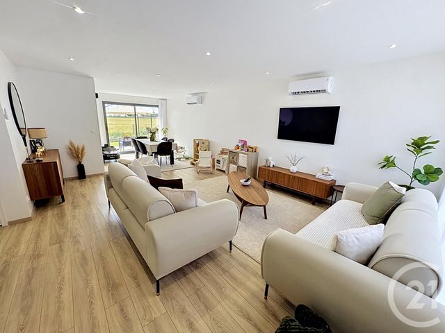Maison &agrave; vendre - 4 pi&egrave;ces - 111 m2 - Chaingy - 45 - CENTRE