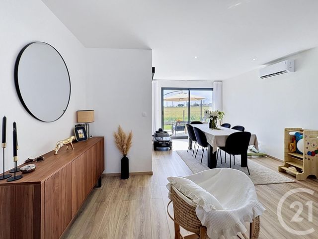 Maison &agrave; vendre - 4 pi&egrave;ces - 111 m2 - Chaingy - 45 - CENTRE