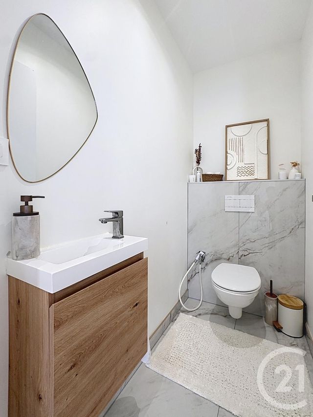 Maison &agrave; vendre - 4 pi&egrave;ces - 111 m2 - Chaingy - 45 - CENTRE