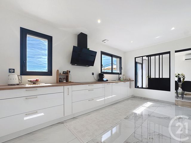 Maison &agrave; vendre - 4 pi&egrave;ces - 111 m2 - Chaingy - 45 - CENTRE