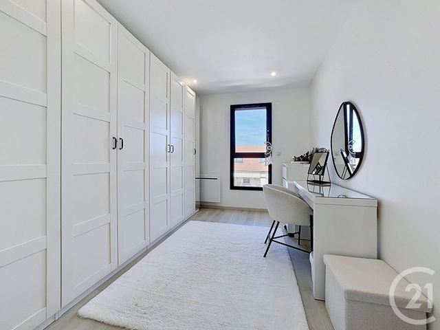 Maison &agrave; vendre - 4 pi&egrave;ces - 111 m2 - Chaingy - 45 - CENTRE