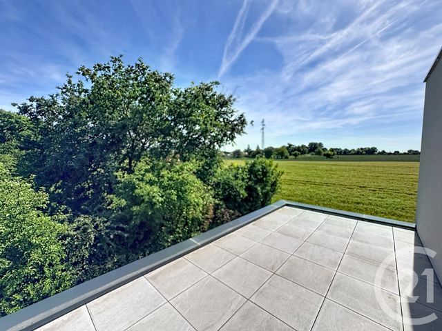 Maison &agrave; vendre - 4 pi&egrave;ces - 111 m2 - Chaingy - 45 - CENTRE
