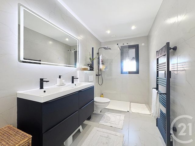 Maison &agrave; vendre - 4 pi&egrave;ces - 111 m2 - Chaingy - 45 - CENTRE