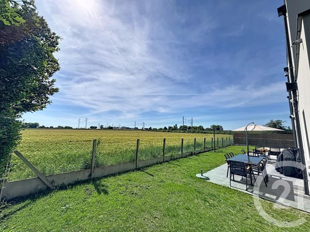 Maison &agrave; vendre - 4 pi&egrave;ces - 111 m2 - Chaingy - 45 - CENTRE