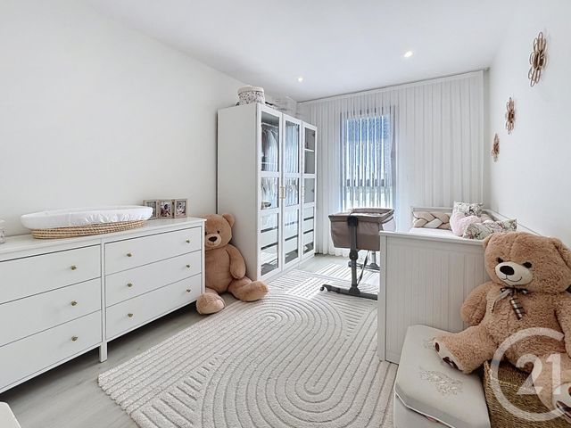 Maison &agrave; vendre - 4 pi&egrave;ces - 111 m2 - Chaingy - 45 - CENTRE