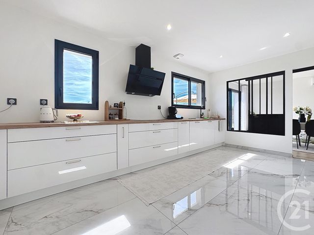 Maison &agrave; vendre - 4 pi&egrave;ces - 111 m2 - Chaingy - 45 - CENTRE