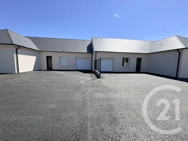 Maison &agrave; louer - 5 pi&egrave;ces - 125,85 m2 - La Chapelle St Mesmin - 45 - CENTRE