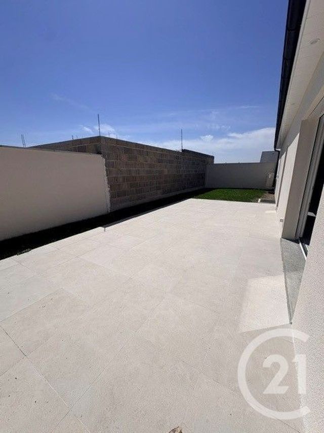 Maison &agrave; louer - 5 pi&egrave;ces - 125,85 m2 - La Chapelle St Mesmin - 45 - CENTRE