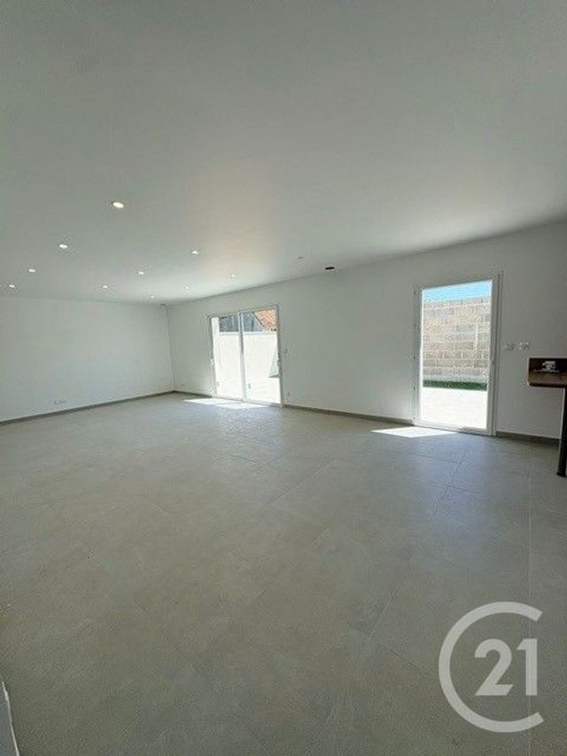 Maison &agrave; louer - 5 pi&egrave;ces - 126,16 m2 - La Chapelle St Mesmin - 45 - CENTRE