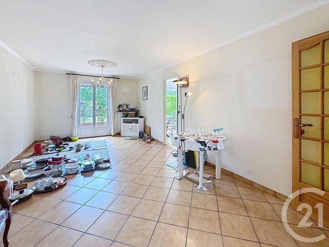 Maison &agrave; vendre - 5 pi&egrave;ces - 88,22 m2 - St Ay - 45 - CENTRE