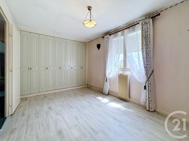 Maison &agrave; vendre - 5 pi&egrave;ces - 88,22 m2 - St Ay - 45 - CENTRE