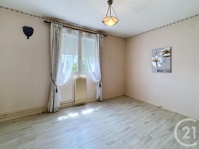 Maison &agrave; vendre - 5 pi&egrave;ces - 88,22 m2 - St Ay - 45 - CENTRE