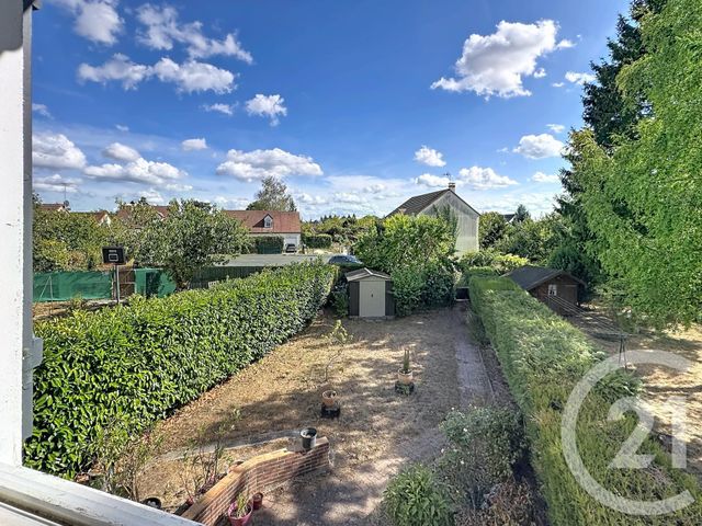 Maison &agrave; vendre - 5 pi&egrave;ces - 88,22 m2 - St Ay - 45 - CENTRE