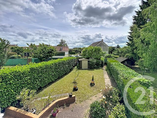Maison &agrave; vendre - 5 pi&egrave;ces - 88,22 m2 - St Ay - 45 - CENTRE