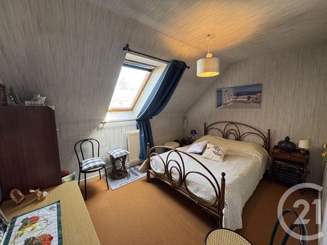 Maison &agrave; vendre - 5 pi&egrave;ces - 88,22 m2 - St Ay - 45 - CENTRE