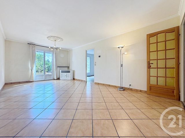 Maison &agrave; vendre - 5 pi&egrave;ces - 88,22 m2 - St Ay - 45 - CENTRE