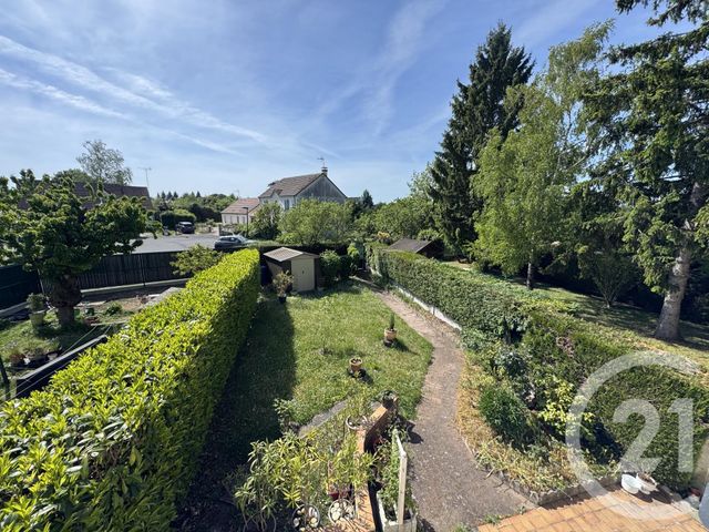 Maison &agrave; vendre - 5 pi&egrave;ces - 88,22 m2 - St Ay - 45 - CENTRE