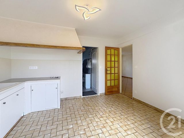 Maison &agrave; vendre - 5 pi&egrave;ces - 88,22 m2 - St Ay - 45 - CENTRE