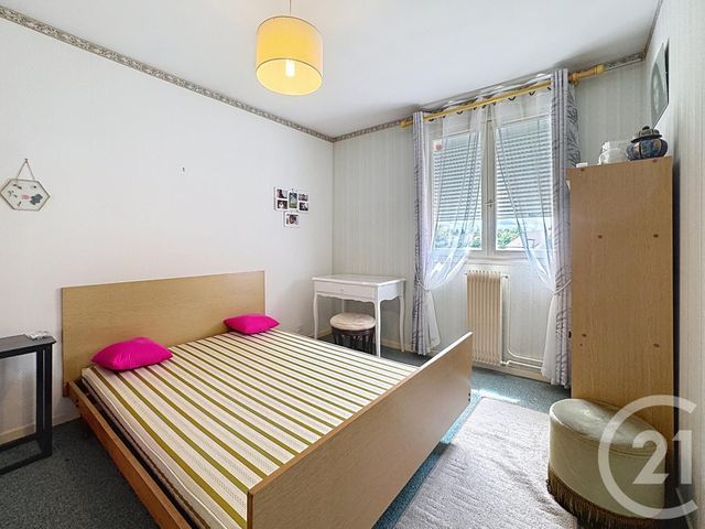 Maison &agrave; vendre - 5 pi&egrave;ces - 88,22 m2 - St Ay - 45 - CENTRE